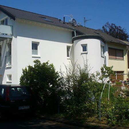 Ferienwohnung Rheinaue Cologne Extérieur photo