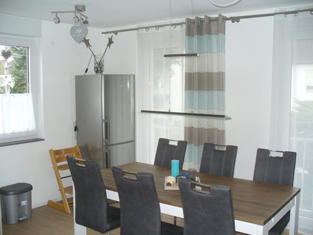 Ferienwohnung Rheinaue Cologne Extérieur photo