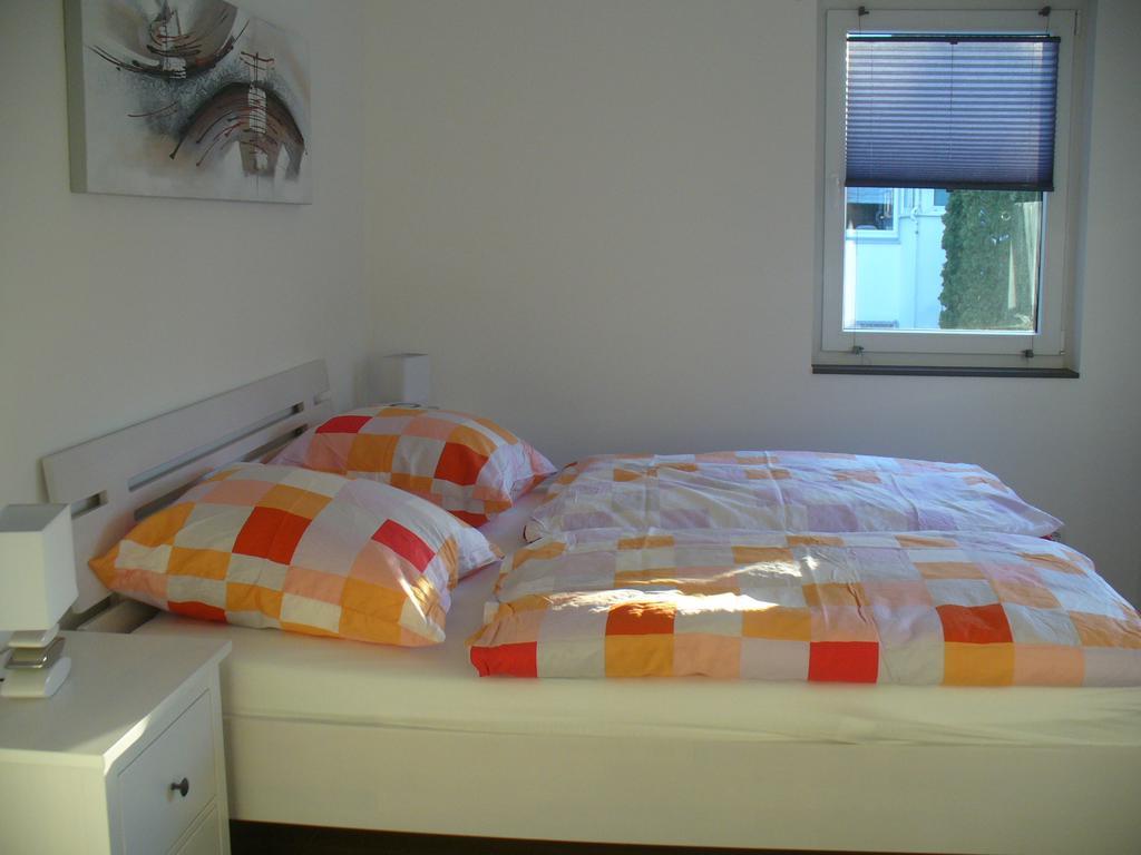 Ferienwohnung Rheinaue Cologne Extérieur photo