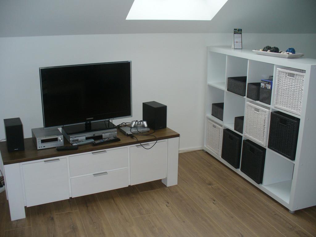 Ferienwohnung Rheinaue Cologne Extérieur photo