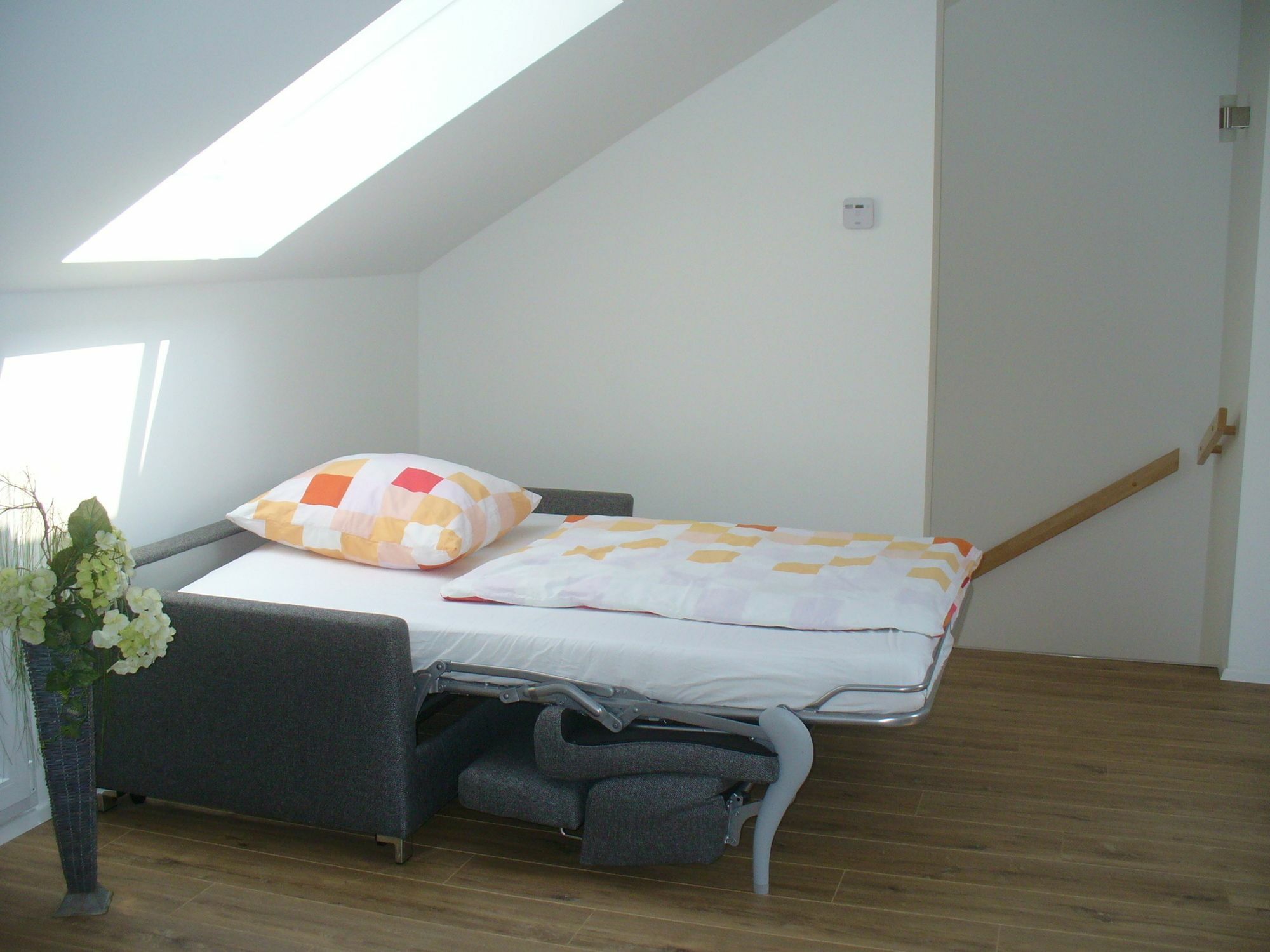 Ferienwohnung Rheinaue Cologne Extérieur photo