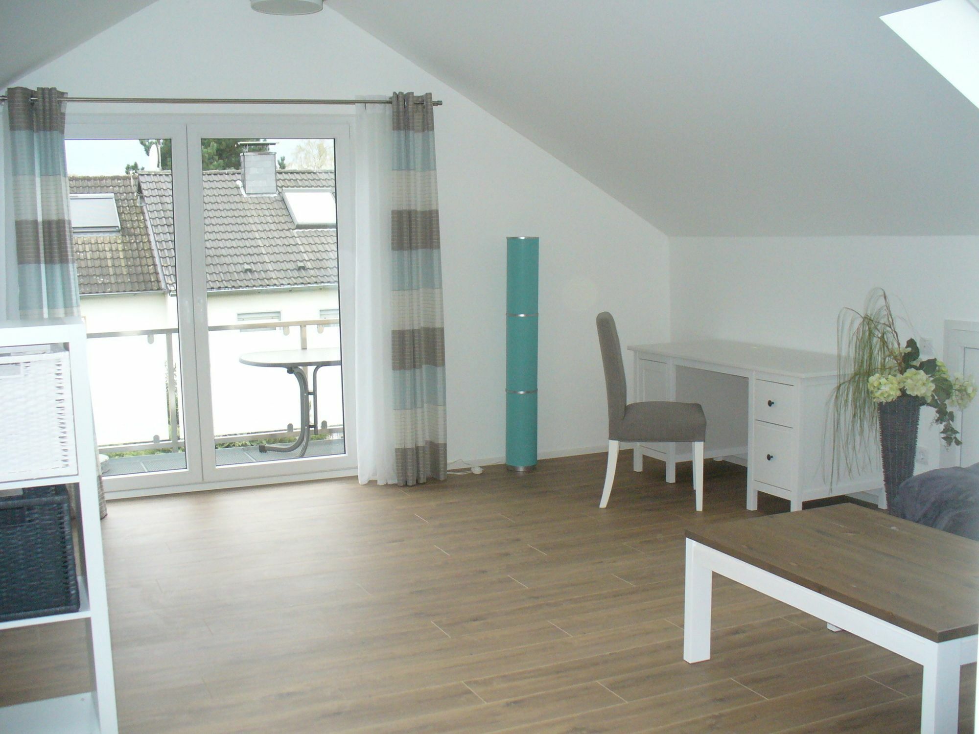 Ferienwohnung Rheinaue Cologne Extérieur photo