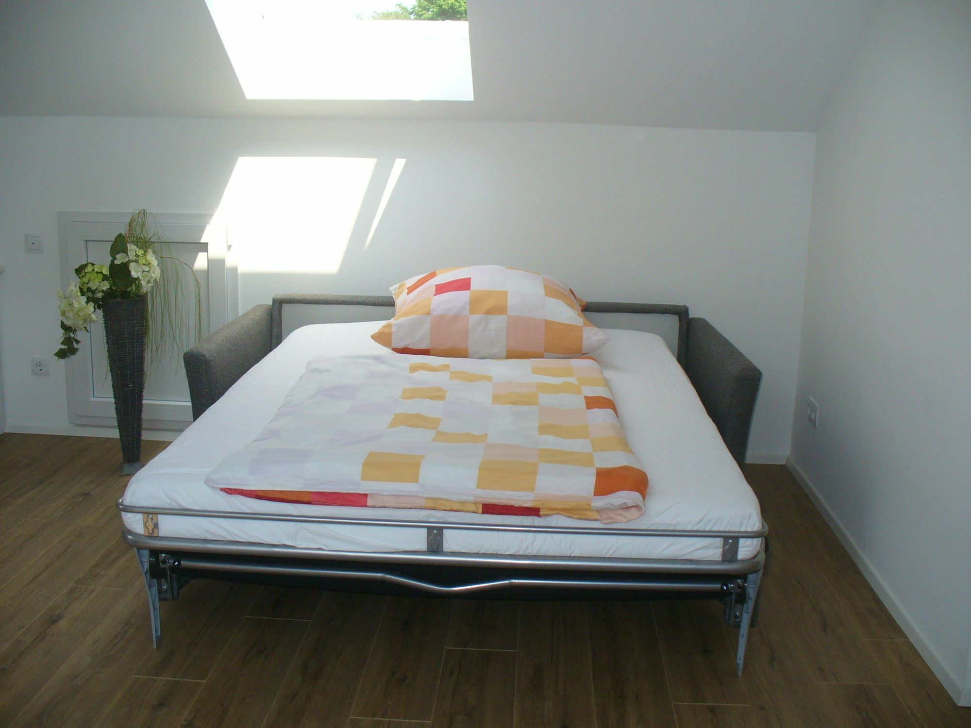 Ferienwohnung Rheinaue Cologne Extérieur photo
