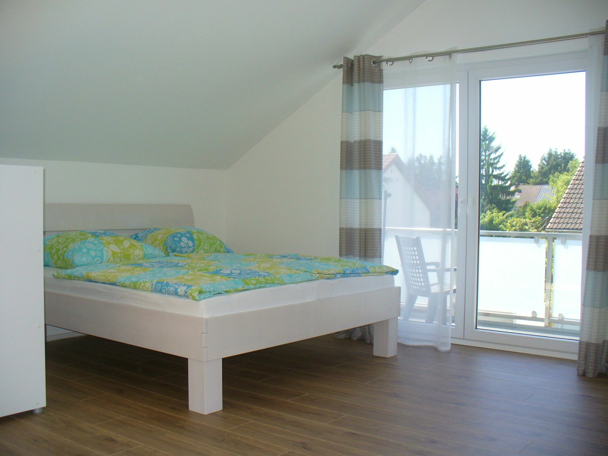 Ferienwohnung Rheinaue Cologne Extérieur photo