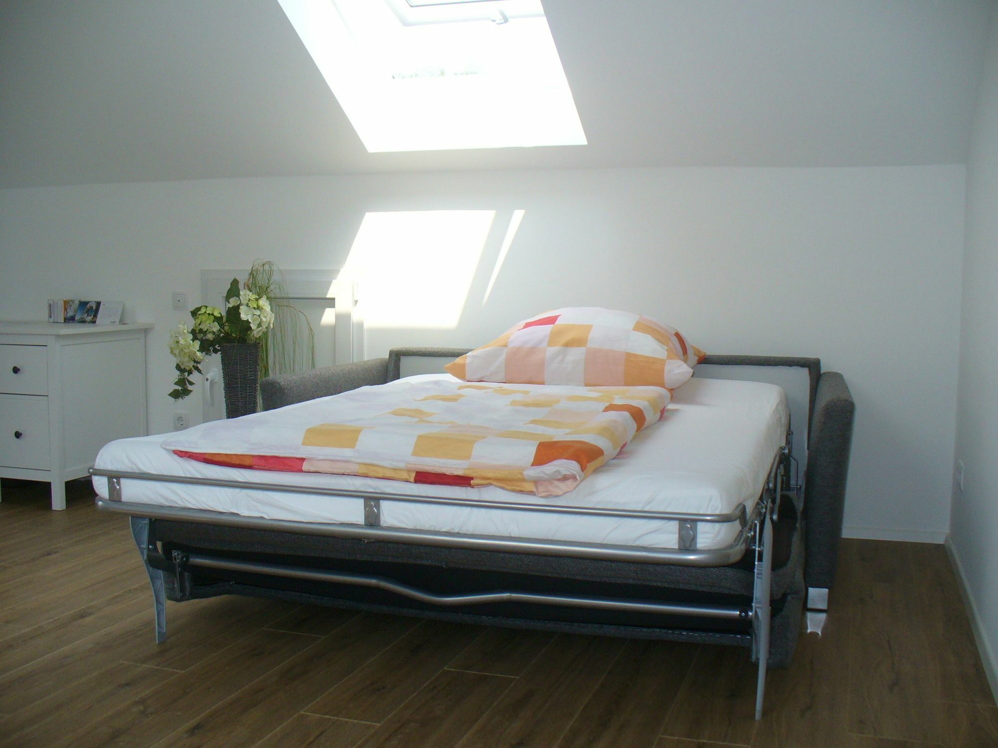 Ferienwohnung Rheinaue Cologne Extérieur photo