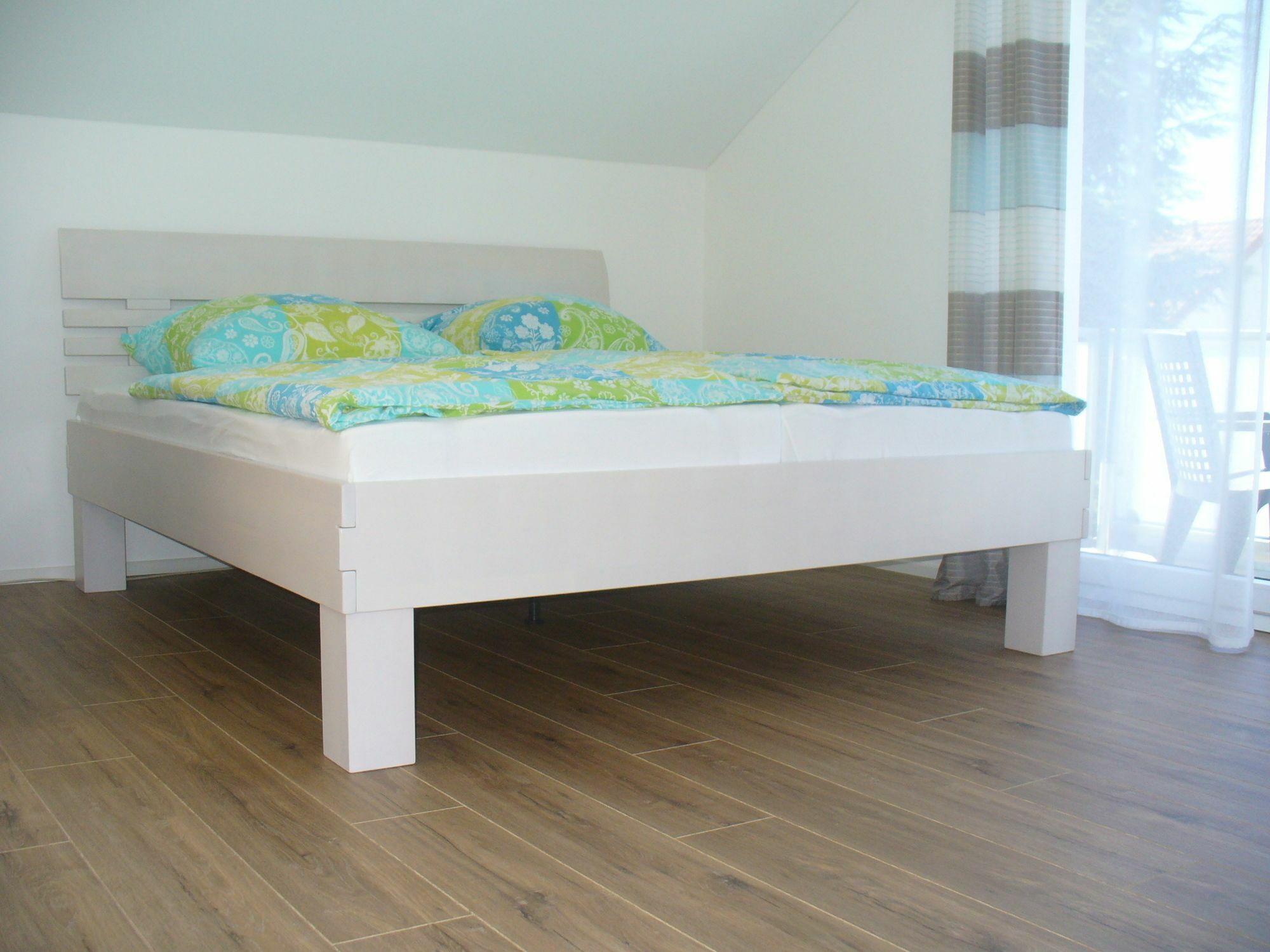 Ferienwohnung Rheinaue Cologne Extérieur photo
