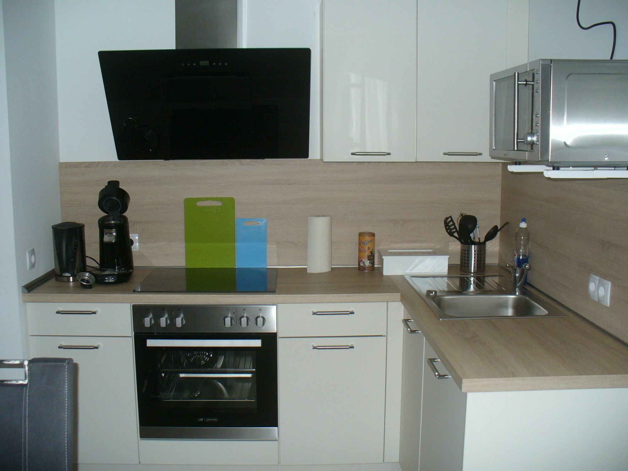 Ferienwohnung Rheinaue Cologne Extérieur photo