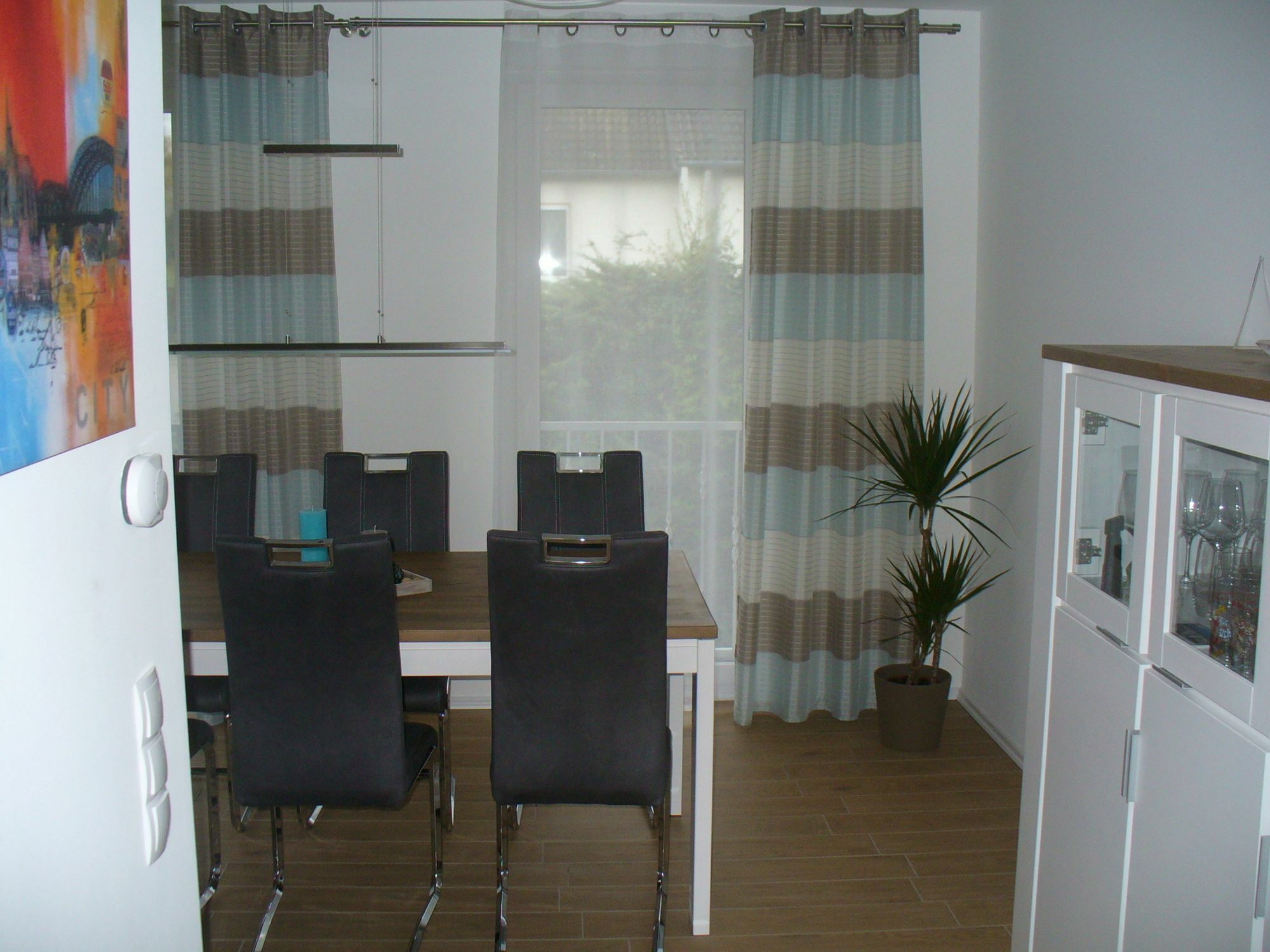 Ferienwohnung Rheinaue Cologne Extérieur photo