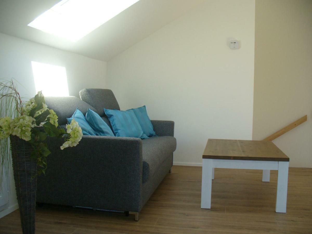 Ferienwohnung Rheinaue Cologne Extérieur photo